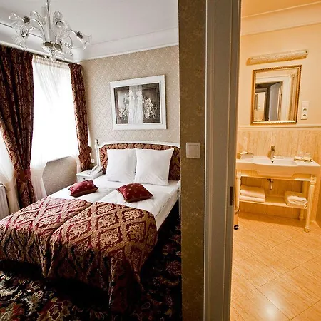 Garden Boutique Lejlighedshotel