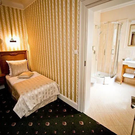 Garden Boutique Lejlighedshotel