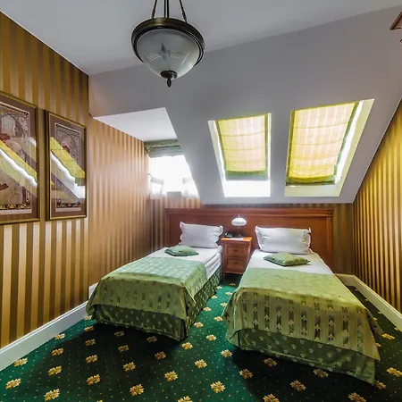 Garden Boutique 3*