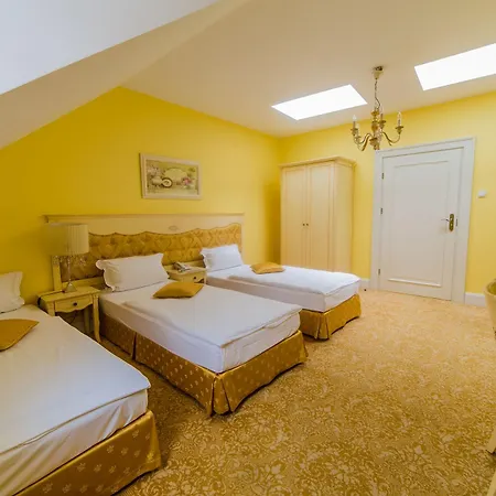 Garden Boutique 3* Poznań