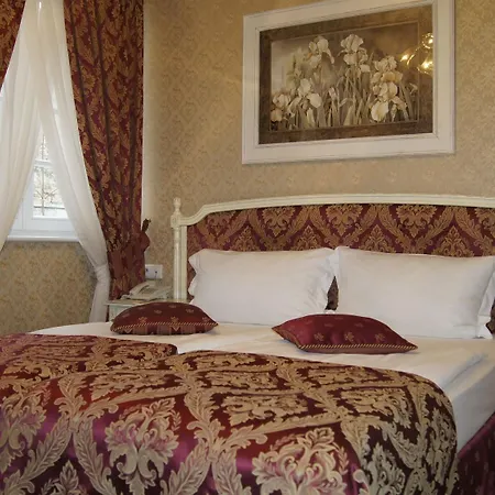 Lejlighedshotel Garden Boutique