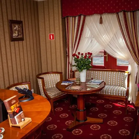 Garden Boutique Lejlighedshotel