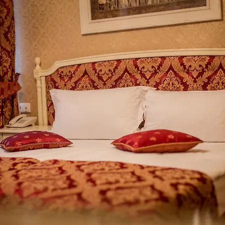 Garden Boutique Lejlighedshotel