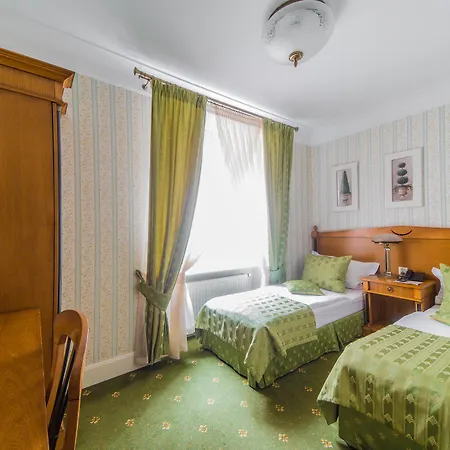 Garden Boutique Lejlighedshotel
