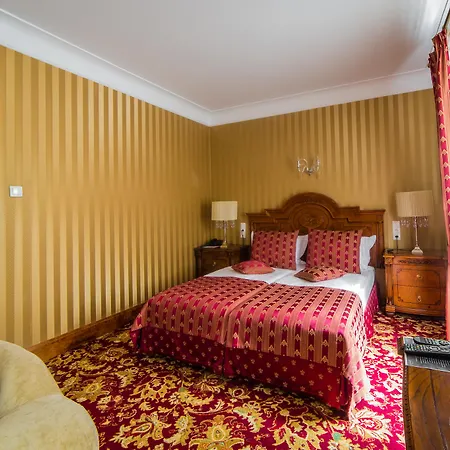 Garden Boutique Lejlighedshotel 3*