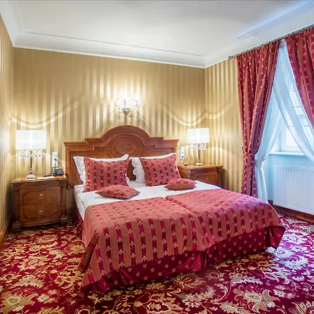 Lejlighedshotel Garden Boutique 3*