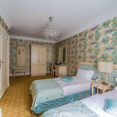 Garden Boutique 3*