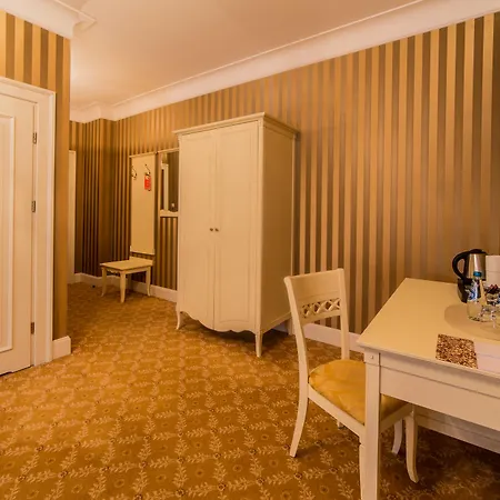 Garden Boutique 3* Poznań
