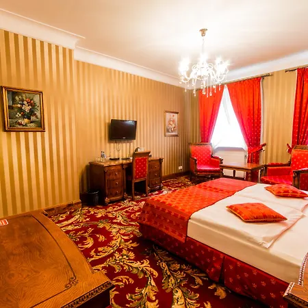 Garden Boutique 3*