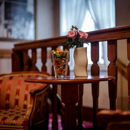 Garden Boutique 3* 波兹南