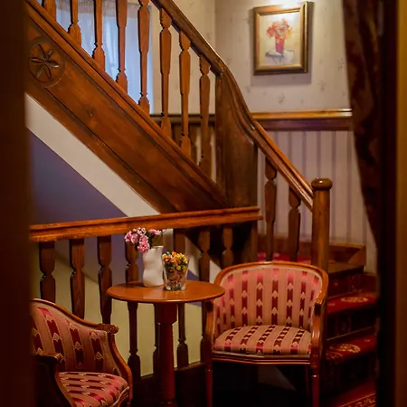 Garden Boutique 3* 波兹南