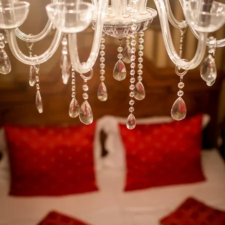 Garden Boutique 3* Poznań
