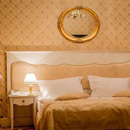 Garden Boutique 公寓式酒店 波兹南