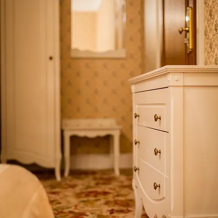 Lejlighedshotel Garden Boutique Poznań