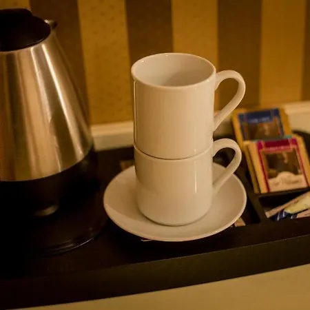 Garden Boutique 3* 波兹南