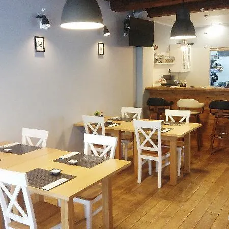 Garden Boutique 波兹南