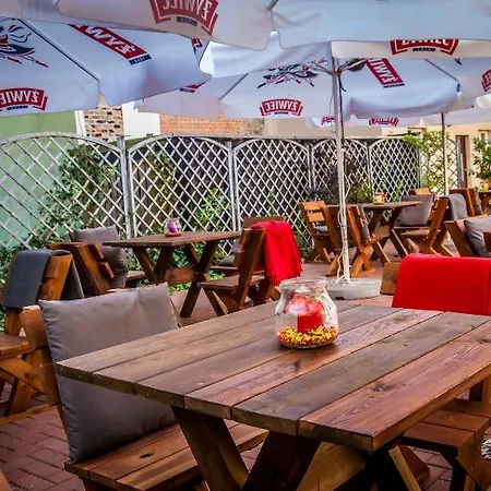 Garden Boutique Lejlighedshotel