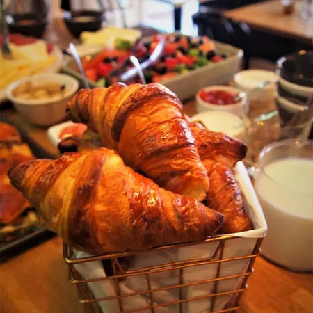 公寓式酒店 Garden Boutique 3*