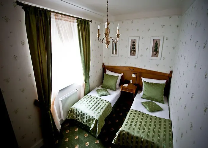 Garden Boutique Apart-hotel 3*