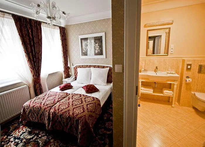 Garden Boutique Apart-hotel