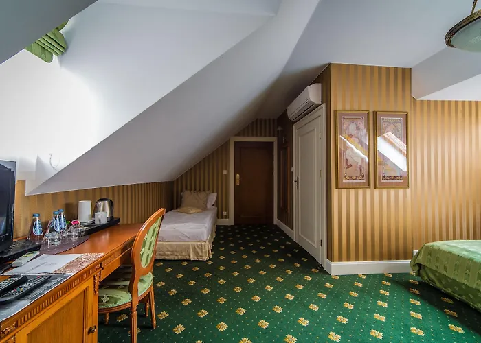 Apart-hotel Garden Boutique