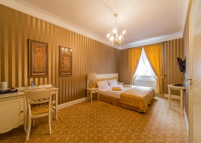 Apart-hotel Garden Boutique Poznań