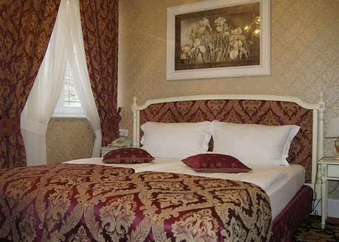 Apart-hotel Garden Boutique