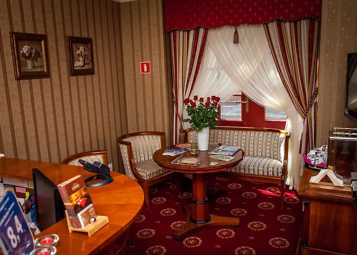 Garden Boutique Apart-hotel