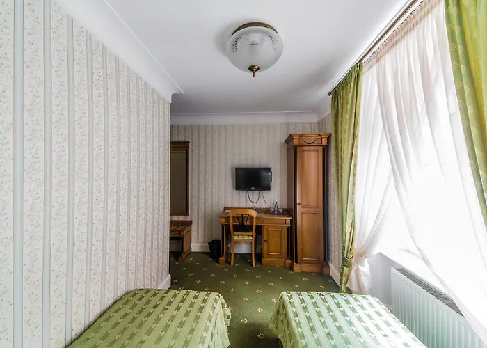 Apart-hotel Garden Boutique 3*