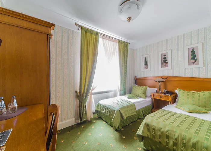 Garden Boutique Apart-hotel