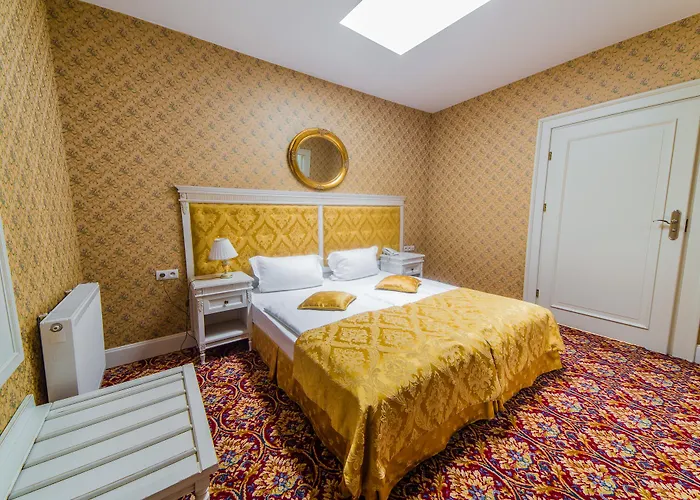 Garden Boutique Apart-hotel 3*