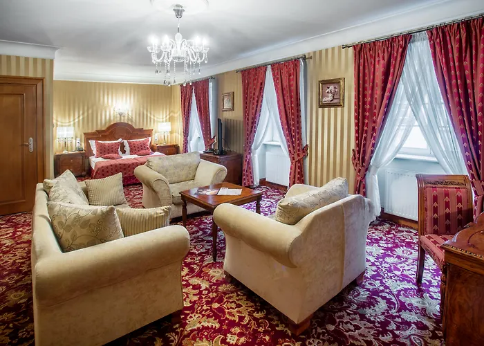 Apart-hotel Garden Boutique