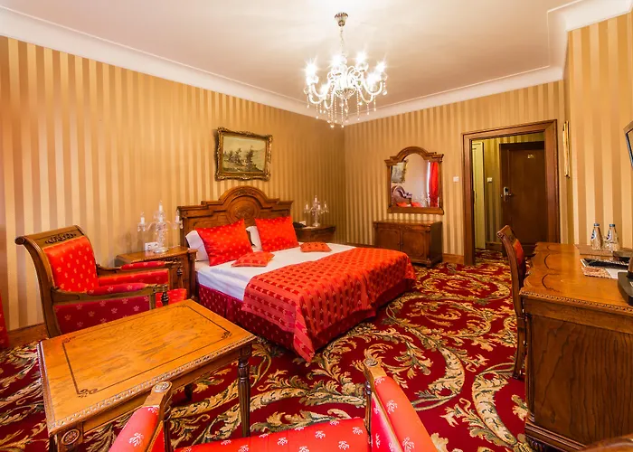 Apart-hotel Garden Boutique Poznań