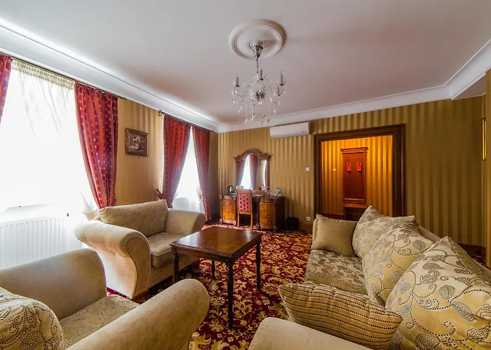 Garden Boutique Apart-hotel