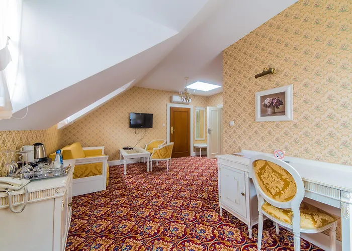 Apart-hotel Garden Boutique 3*