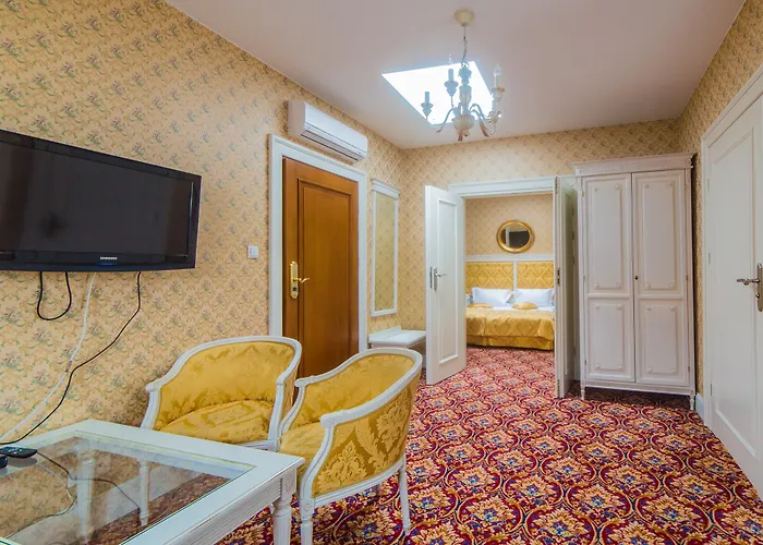 Garden Boutique 3* Poznań