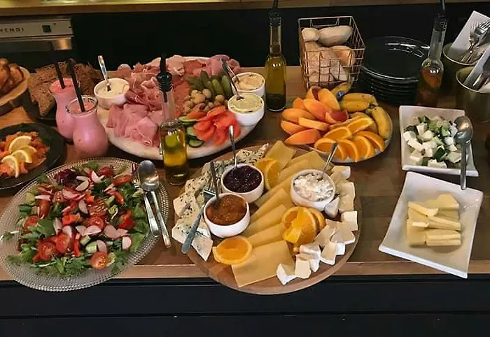 Apart-hotel Garden Boutique Poznań