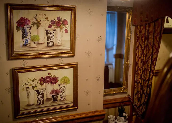 Apart-hotel Garden Boutique 3*