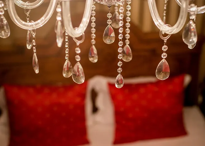 Garden Boutique 3* Poznań