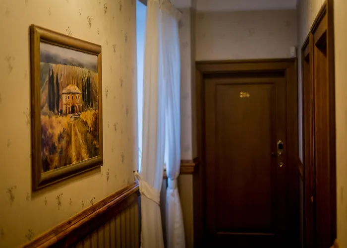 Apart-hotel Garden Boutique 3*