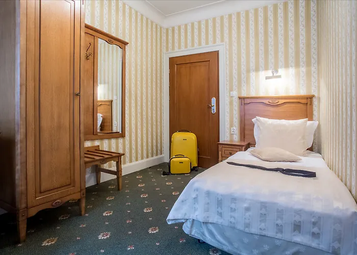 Apart-hotel Garden Boutique