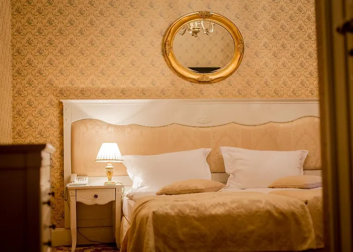 Garden Boutique Apart-hotel Poznań