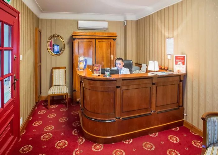 Apart-hotel Garden Boutique 3*