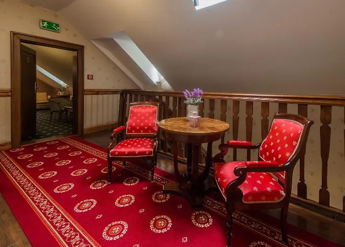 Apart-hotel Garden Boutique Poznań