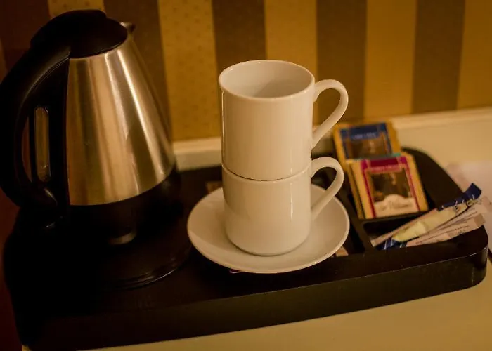 Garden Boutique 3* Poznań