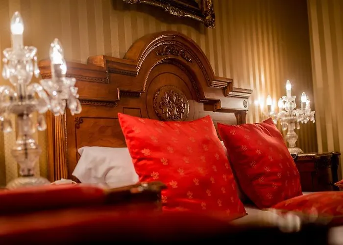 Garden Boutique Apart-hotel Poznań