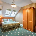 Aparthotel Garden Boutique Posen