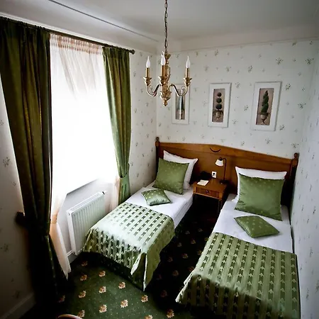 Garden Boutique Apartmanhotel 3*