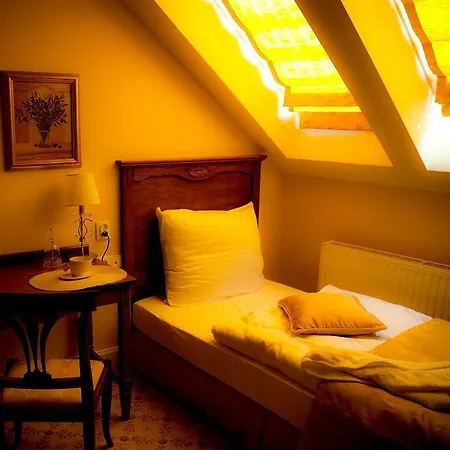 Apartmanhotel Garden Boutique