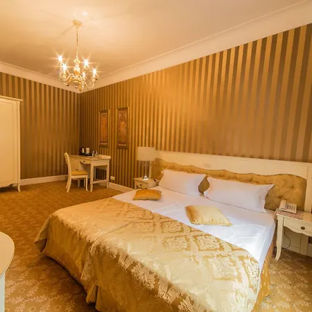 Garden Boutique 3* 포즈난